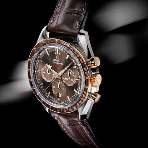 omega speedmaster broad arrow 1957 review|Omega Speedmaster 57 thickness.